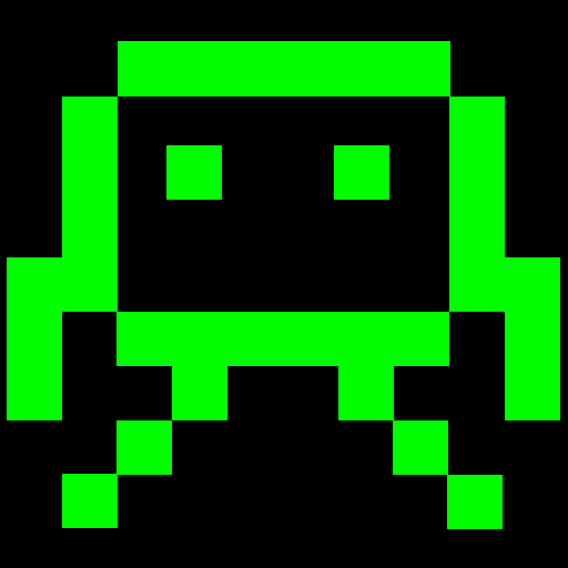Alien Attack app icon