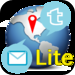 Quick Sender GPS Lite (i.e. DashOut! Lite)